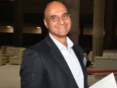 कांग्रेस विधायक के घर पर लहरा रहा था BJP का झंडा, पार्टी ने कर दिया सस्पेंड