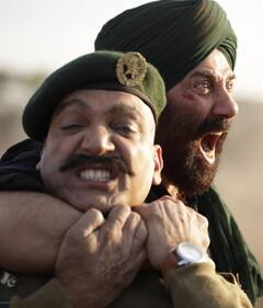 Gadar 2 बनाते हुए सनी देओल को सता रही थी एक चिंता, हैंडपंप वाले सीन में खल रही थी इस चीज की कमी!