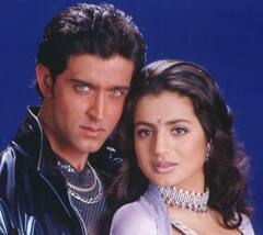 'ऋतिक पर किसी को भरोसा नहीं था..' हर कोई था 'कहो ना प्यार है' के खिलाफ! Ameesha Patel ने बताई वजह