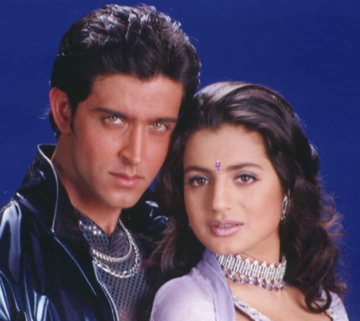 ऋतिक रोशन और अमीषा पटेल ने फिल्म कहो ना प्यार है से डेब्यू किया था. फिल्म उस वक्त की ब्लॉकबस्टर हिट रही थी. इस बात का शायद किसी को न अंदाजा था न ही ऋतिक से किसी को इतनी उम्मीद थी कि उनकी फिल्म इतना कामयाब होगी.