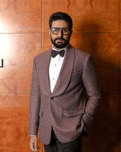 Bollywood Kissa: जब एक सीन के लिए अभिषेक बच्चन ने दिए थे 17 रीटेक, बोले - ‘डर गया था कि पिताजी से शिकायत होगी’