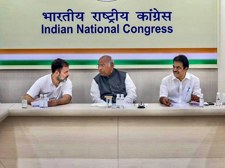 CWC Reshuffle: CWC में बड़ा फेरबदल! कांग्रेस के हर बड़े फैसले में होगा दखल, जानें खरगे की नई टीम से जुड़ी बड़ी बातें
