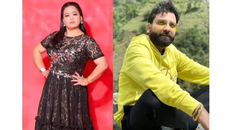 comedians-bharti-singh-anubhav-bassi-on-body-shaming-jokes Body Shaming: ਬਾੱਡੀ ਸ਼ੈਮਿੰਗ ਵਾਲੇ ਚੁਟਕਲਿਆਂ 'ਤੇ ਛਿੜੀ ਬਹਿਸ, ਭਾਰਤੀ ਸਿੰਘ- ਅਨੁਭਵ ਬੱਸੀ ਨੇ ਦੱਸਿਆ ਕੀ ਹੁੰਦਾ ਗਲਤ 