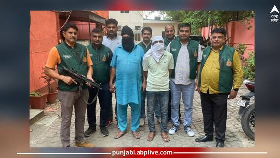 Opium Recovered: 40 ਕਰੋੜ ਰੁਪਏ ਦੀ ਪਹੁੰਚੀ ਅਫੀਮ, ਇੱਥੇ ਹੋਈ ਸੀ ਸਪਲਾਈ Opium Recovered: 40 ਕਰੋੜ ਰੁਪਏ ਦੀ ਪਹੁੰਚੀ ਅਫੀਮ, ਇੱਥੇ ਹੋਈ ਸੀ ਸਪਲਾਈ