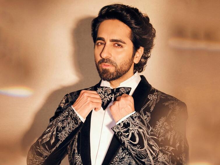 Ayushmann Khurrana Dream Girl 2 Ananya Panday Long Form Storytelling Long-Form Storytelling, I Think It's A Different Grammar Altogether: Ayushmann Khurrana