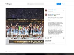 Instagram पर सबसे ज्यादा Like की गई फोटो ये रही...1 करोड़ से ज्यादा लोगों ने किया है रिएक्ट