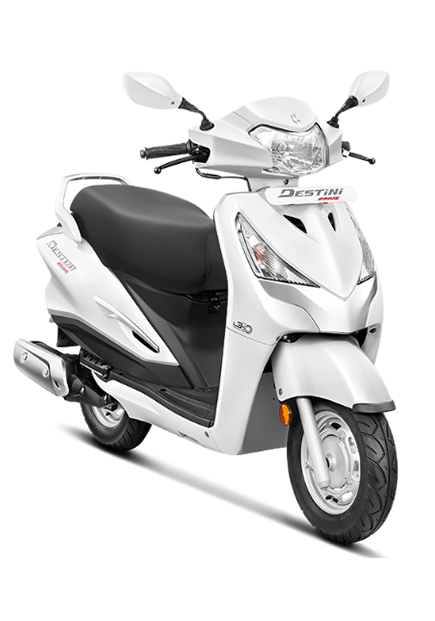 5 Affordable Scooters: These are the 5 cheapest petrol scooters in India, which one will you buy?