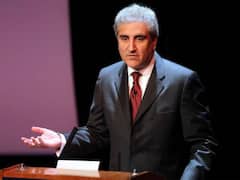 'Politically Motivated': Imran Khan's Aide, Ex-Pak Minister Qureshi On His Arrest Under Official Secrets Act