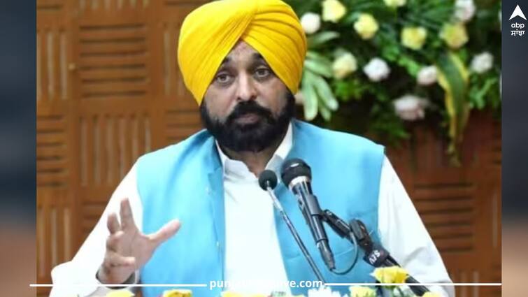 sandeshkhali-case-punjab-cm-bhagwant-mann-targets-bjp-for-calling-ips-officer-khalistani-in-west-bengal Sandeshkhali Case: ਸਿੱਖ ਅਫ਼ਸਰ ਨੂੰ ਖ਼ਾਲਿਸਤਾਨੀ ਕਹੇ ਜਾਣ ‘ਤੇ ਬੋਲੇ ਭਗਵੰਤ ਮਾਨ, ਕਿਹਾ-‘ਸ਼ਾਇਦ ਭਾਜਪਾ ਨੂੰ ਨਹੀਂ ਪਤਾ...’