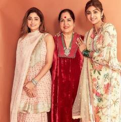 Shamita Shetty Depression: बहन शिल्पा की शादी के बाद 1 महीने तक डिप्रेशन में चली गई थीं शमिता शेट्टी, ये है हैरान कर देने वाली वजह