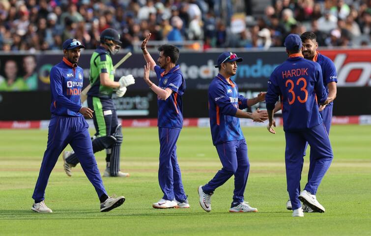 IND Vs IRE 2nd T20 India playing against Ireland when and where to watch team squads and other details IND Vs IRE 2nd T20: आज भारत-आयरलैंड के बीच दूसरा टी20, जानें पिच रिपोर्ट से लेकर प्लेइंग-11 समेत सभी डिटेल्स