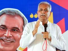 भूपेश बघेल या टीएस सिंह देव? CM की रेस में कौन आगे? सर्वे में BJP के नेता को लेकर भी खुलासा