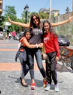 Sushmita Sen की शादी के खिलाफ हो चुकी हैं बेटियां! 'पिता' को लेकर क्या सोचती हैं रिनी-अलीशा?