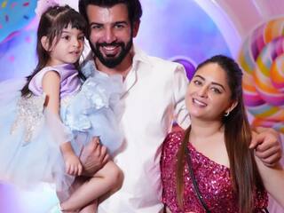 ठीक होकर घर वापस आई Jay Bhaunshali की बेटी, एक्टर बोले- तारा तुम बहुत स्ट्रॉन्ग हो, दर्द में भी...