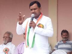 सपा विधायक हाकिम लाल बिंद को जान से मारने की धमकी, FIR दर्ज होने के बाद जांच में जुटी पुलिस