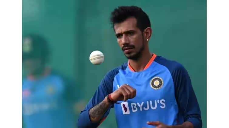 yuzvendra-chahal-reaction-after-not-getting-place-in-asia-cup-team Asia Cup 2023: ਏਸ਼ੀਆ ਕੱਪ ਲਈ ਟੀਮ 'ਚ ਨਹੀਂ ਚੁਣੇ ਗਏ ਯੁਜਵੇਂਦਰ ਚਾਹਲ, ਕ੍ਰਿਕਟਰ ਨੇ ਇੰਝ ਦਿੱਤੀ ਪ੍ਰਤਿਕਿਰਿਆ