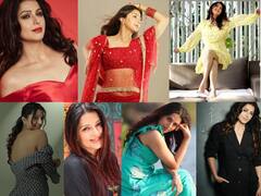 Bhumika Chawla: ‘ரோஜா கூட்டம்' ஆப்பிள் பெண்... 'சில்லுனு ஒரு காதல்' ஐஸ்... 90ஸ் கிட்ஸ் கொண்டாடிய க்யூட் நாயகி பூமிகா பிறந்தநாள்!