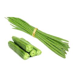 Drumstick Benefits : शेवग्याची शेंग खाता का? जाणून घ्या फायदे