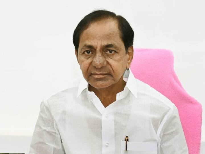 Telangana assembly election 2023 chandrasekhar rao announced first candidates list Telangana: சூடுபிடிக்கும் தெலங்கானா சட்டமன்ற தேர்தல்.. முதற்கட்ட வேட்பாளர் பட்டியலை வெளியிட்ட  கேசிஆர்..!