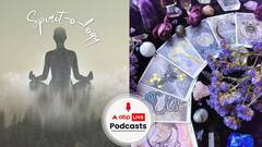 Weekly Horoscope by Tarot Card Reader Sneha Jain from Hope Tarot | 21st August to 27thAugust | Spirit-o-logy Ep 35