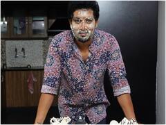 Nirupam Paritala: ఈ బర్త్ డే బాయ్ ని కనీసం కేక్ తిననివ్వలేదట పాపం!