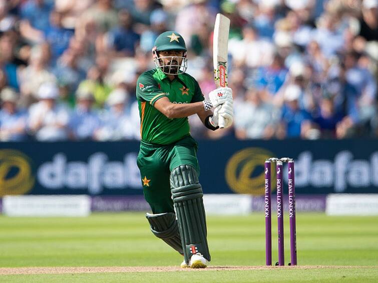 Pakistan Skipper Babar Azam Aims For Asia Cup And World Cup Glory With Hunger For Success