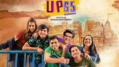 UP65: किताब से Series तक का सफर, Writer Nikhil Sachan ने बताया क्यों Films से आसान होती हैं Series