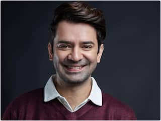 Barun Sobti Birthday: दुनिया को 'असुर' से बचा चुके हैं बरुन सोबती, जिंदगी में बनना ही नहीं चाहते थे एक्टर