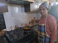 Business Woman : घरगुती टिफीन सर्व्हिसेस ते क्लाऊड किचन; उद्योजक महिलेचा 'चविष्ट प्रवास'