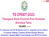 TS CPGET 2023: ఆగస్టు 22న సీపీగెట్‌-2023 ఫలితాలు, రిజల్ట్స్ వెల్లడి సమయమిదే?