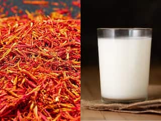 Kesar Milk Benefits: बच्चों को रोज रात में पिलाएं 'केसर वाला गर्म दूध', फिर कई दवाइयां बंद हो जाएंगी