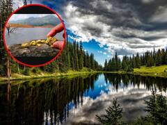 सोना-चांदी और जवाहरातों से भरी है भारत की ये झील, जानिए यहां तक कैसे पहुंच सकते हैं