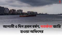 Weather Update: আবহাওয়ার বড় বদল, ভারী বৃষ্টি নিয়ে সতর্কতা জারি এই জেলাগুলিতে