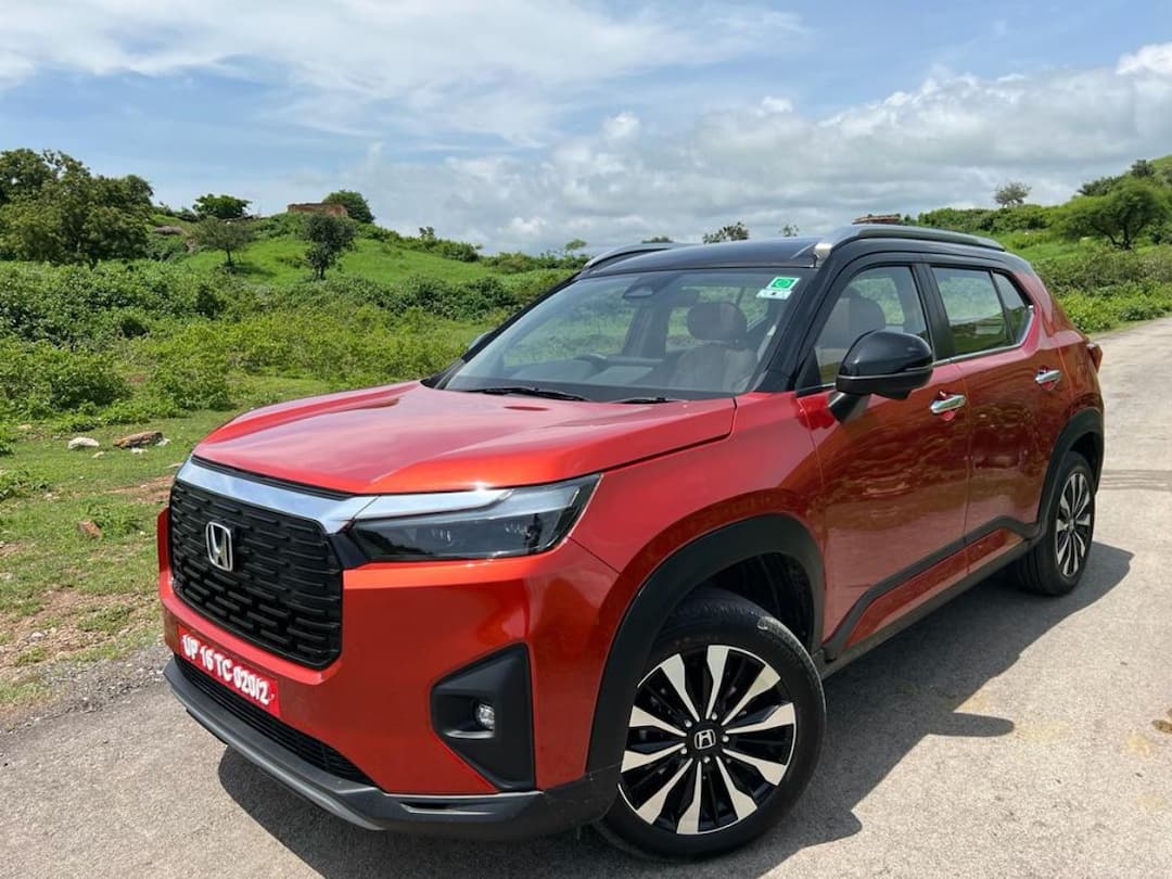 Honda Elevate To Be Launched Soon: Check Features, Expected Price And Other Details Honda Elevate To Be Launched Soon: Check Features, Expected Price And Other Details
