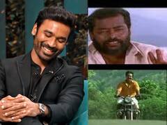 Dhanush Movie Lineup : இன்னும் ரெண்டு வருஷத்துக்கு சின்ராச கைலயே புடிக்க முடியாது..அடுத்தடுத்து பிஸியாக நடிக்கவிருக்கும் தனுஷ்!