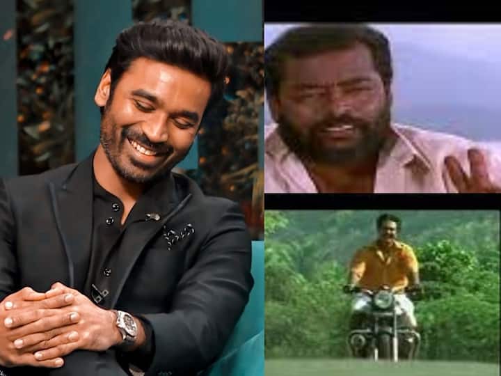 Dhanush Movie Lineup : நடிகர் தனுஷ், அடுத்த இரண்டு வருடங்களுக்கு பிஸியாக நடிப்பதற்கு தேவையான படங்களை கைவசம் வைத்துள்ளார்.