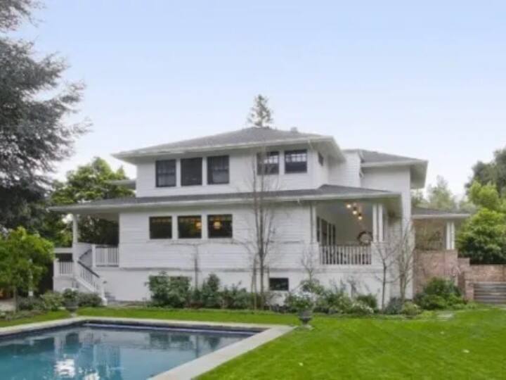Mark Zuckerberg House: मार्क जुकरबर्ग कई आलीशान घरों के हैं मालिक, इसमें से एक की कीमत 247 करोड़ रुपये
