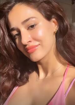 Disha Patani के प्यार में इस कदर दीवाने हुए उनके बॉयफ्रेंड, हाथ में बना डाला एक्ट्रेस का चेहरा!