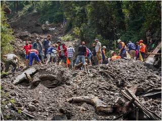 Himachal Weather: ਪਹਾੜਾਂ ਦੀ ਰਾਣੀ ਦਾ ਖ਼ਤਰਨਾਕ ਰੂਪ ! 92 ਦਿਨਾਂ 'ਚ 430 ਲੋਕਾਂ ਦੀ ਮੌਤ, 8679 ਕਰੋੜ ਦਾ ਨੁਕਸਾਨ
