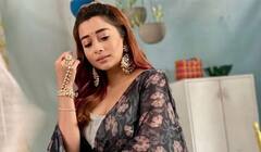 Tina Data: ਗ੍ਰੇ ਅਤੇ ਬਲੈਕ ਸੂਟ 'ਚ ਹੋਰ ਵੀ ਗਲੈਮਰਸ ਦਿਖੀ ਟੀਨਾ ਦੱਤਾ, ਪ੍ਰਸ਼ੰਸਕਾਂ ਨੂੰ ਪਸੰਦ ਆਈ ਇਹ ਲੁੱਕ