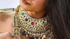 Gold Price Today : সোমে সস্তা সোনা ? জানুন সোনা - রুপোর আজকের দর