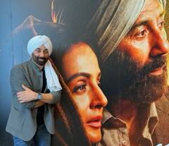 Gadar 2 Box Office Collection Day 11:  कहां जाकर थमेगा सनी देओल की 'गदर 2' का तूफान! 11 दिन में कर डाली इतनी तगड़ी कमाई