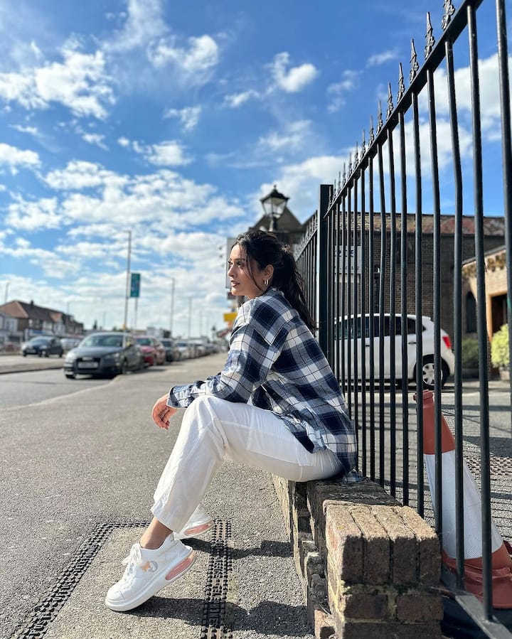 అందమైన పాయల్ రాజ్ పుత్ ఫోటోలు -Image credit: Payal Rajputh/Instagram
