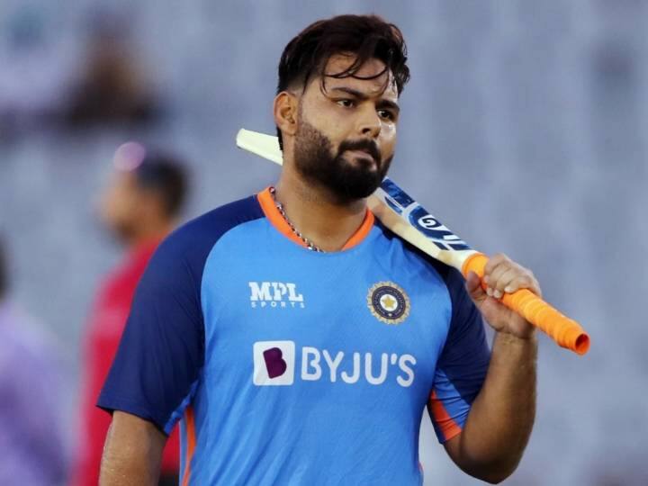 Indian Team Skipper Rohit Sharma Confirms Rishabh Pant Not Fully fit to play Asia Cup 2023 Asia Cup 2023: ऋषभ पंत की कब होगी टीम इंडिया में वापसी, कप्तान रोहित ने दिया इस पर बड़ा अपडेट