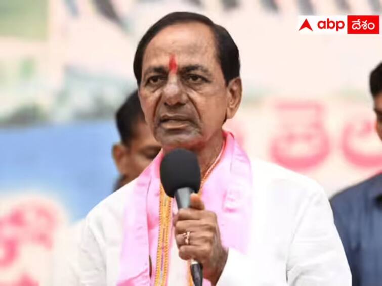 Telangana Assembly Election CM KCR Announces First List Of BRS Candidates Telangana Election: BRS Anounces First List Of Candidates, KCR To Contest From Kamareddy And Gajwel