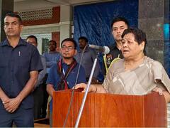 मणिपुर विधानसभा सत्र पर भ्रम की स्थिति, राजभवन से नहीं जारी हुई अधिसूचना