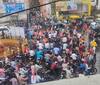 MP Election 2023: झाबुआ से उठी विद्रोह की चिंगारी, टिकट वितरण से नाराज कार्यकर्ताओं ने निकाली बाइक रैली