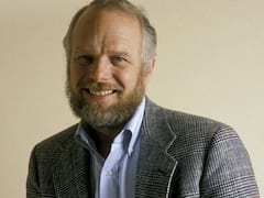 Dr John Warnock, Adobe Co-Founder, Passes Away At 82