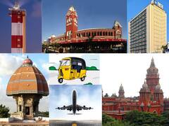 Madras Day 2023: சென்னையின் 384-வது பிறந்தநாள்..! வசிப்போரின் உணர்வாய் மாறிய ஒரு வரலாற்று நகரம்