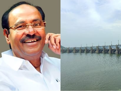 Conspiracy to desert Mettur dam must be foiled - PMK Ramadoss. Ramadoss: உழவர்களின் தந்தை மேட்டூர் அணைக்கு பிறந்தநாள் -  ராமதாஸ் வாழ்த்து